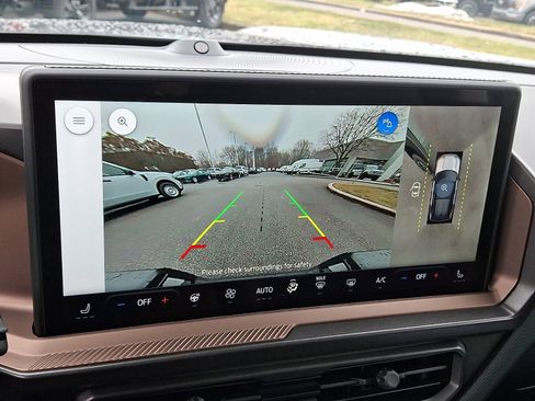 New 2026 Ford Bronco Sport Outer Banks w/ Outer Banks Tech Package+ image 45