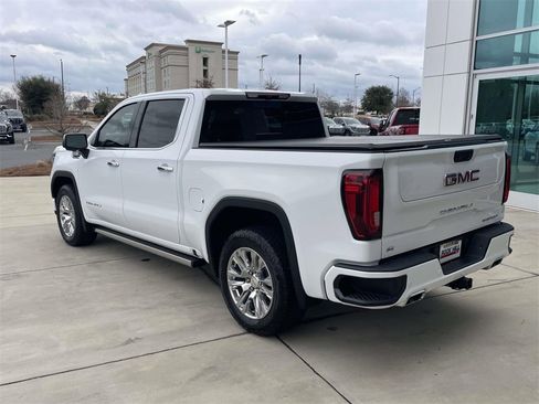 Used 2022 GMC Sierra 1500 Denali image 9