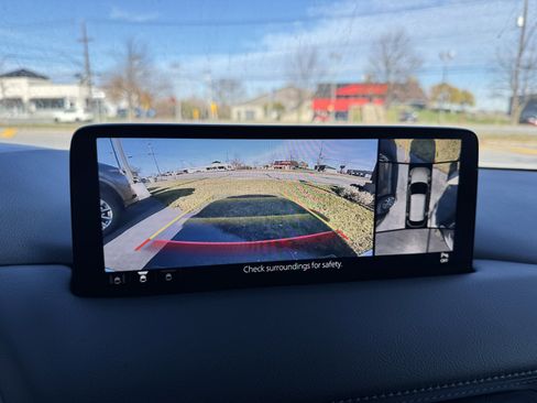 Used 2023 MAZDA CX-5 Signature image 20