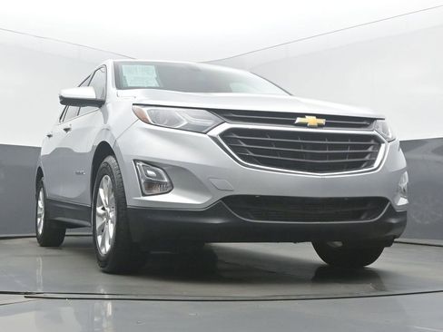 Used 2019 Chevrolet Equinox LT image 53