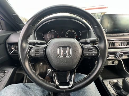 Used 2024 Honda Civic Sport image 40