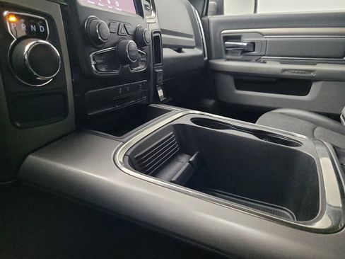 Used 2019 RAM 1500 Classic Warlock w/ Electronics Group image 26