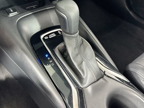Used 2024 Toyota Corolla XSE FWD image 24