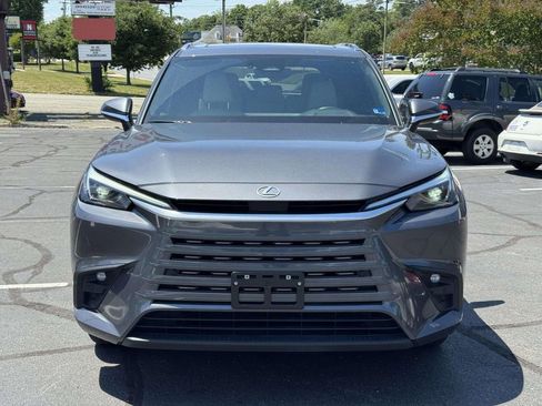 Used 2024 Lexus TX 350 AWD image 27