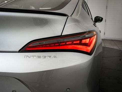 New 2026 Acura Integra A-Spec image 9