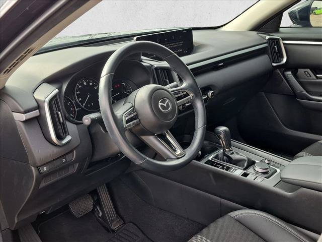 Used 2024 MAZDA CX-50 AWD 2.5 S w/ Cargo Package image 10