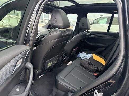 Used 2023 BMW X3 xDrive30i w/ Convenience Package image 9