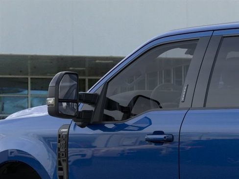 New 2026 Ford F250 Lariat w/ Black Appearance Package AWD/4WD image 20