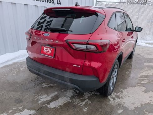Used 2025 Ford Escape ST-Line image 24