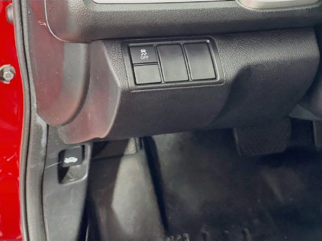 Used 2018 Honda Civic EX image 11