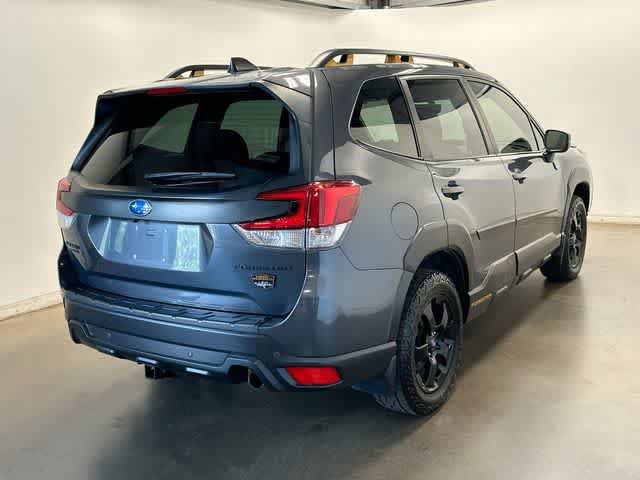Used 2022 Subaru Forester Wilderness AWD/4WD image 34