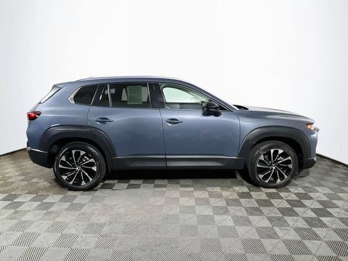 Used 2025 MAZDA CX-50 2.5 Hybrid w/ Premium Plus Pkg AWD/4WD image 8