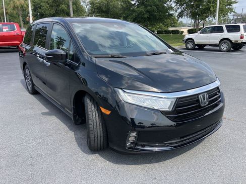 Used 2023 Honda Odyssey EX-L image 7