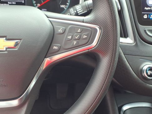 Used 2024 Chevrolet Malibu LT image 20