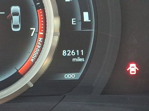 Used 2015 Lexus IS 250 AWD w/ F-Sport Package image 21