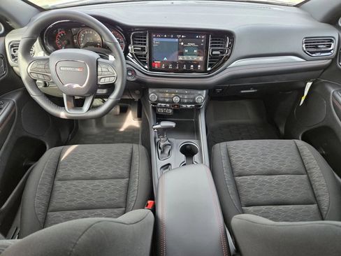 New 2026 Dodge Durango GT w/ Blacktop Package RWD image 37