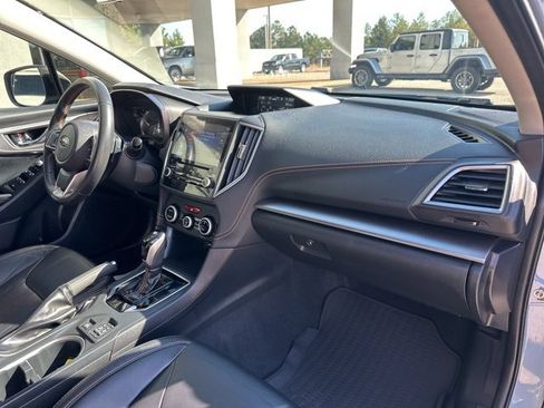 Used 2021 Subaru Crosstrek 2.5i Limited w/ Moonroof Package 1 image 43