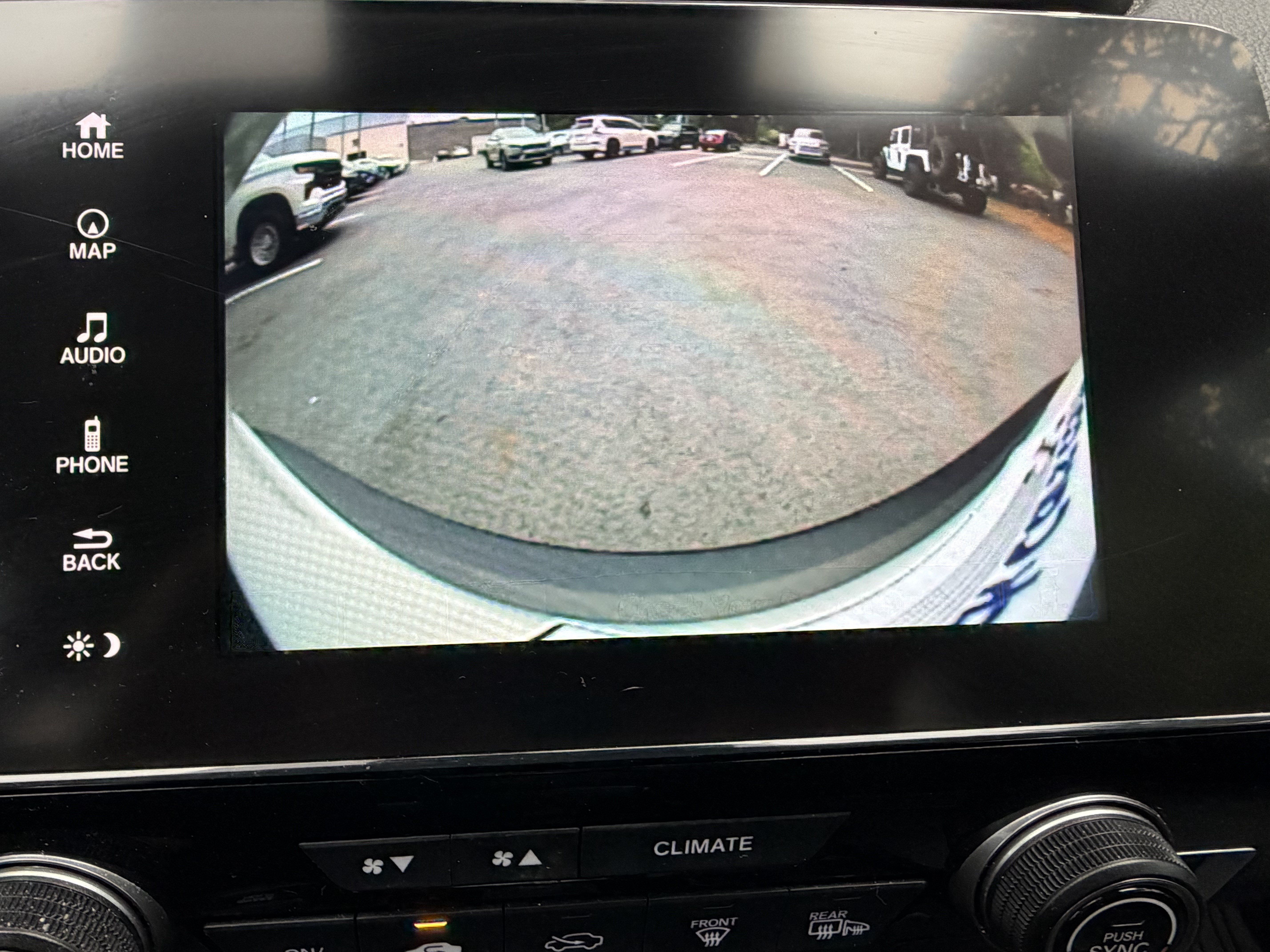 Used 2019 Honda CR-V Touring image 26