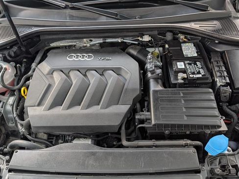 Used 2019 Audi A3 2.0T Titanium w/ Convenience Package FWD image 10