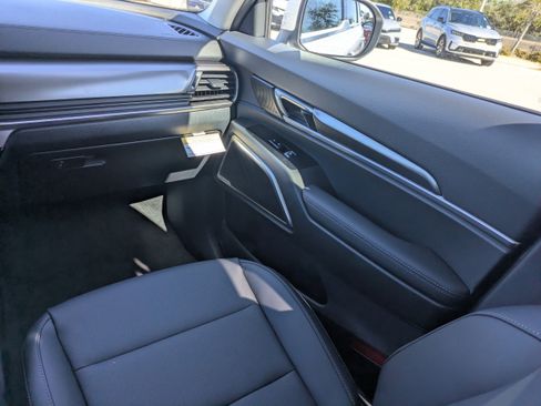 New 2025 Kia Telluride LX image 22