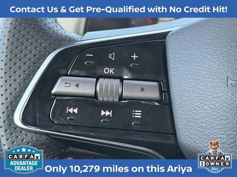 Used 2023 Nissan Ariya AWD image 22