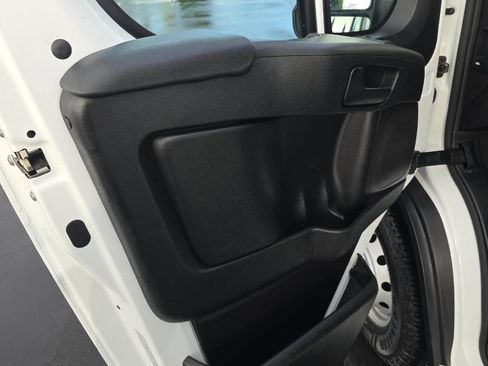 Used 2023 RAM ProMaster 3500 image 13