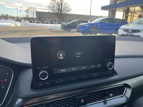 Certified 2023 Acura Integra A-Spec image 40