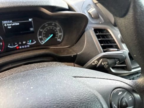 Used 2020 Ford Transit Connect XL FWD image 12