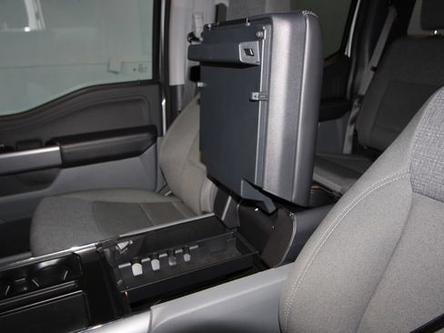 Used 2026 Ford F150 XLT w/ Equipment Group 302A MID AWD/4WD image 20
