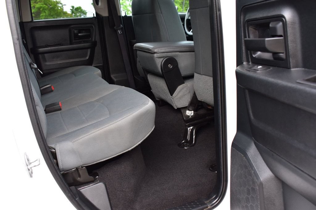 Used 2016 RAM 1500 Express AWD/4WD image 24