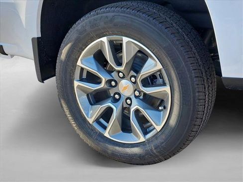 New 2026 Chevrolet Silverado 1500 LT image 10