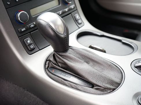 Used 2007 Chevrolet Corvette 3LT w/ Preferred Equipment Group image 18