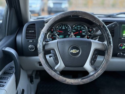 Used 2011 Chevrolet Silverado 1500 LT w/ All-Star Edition image 22