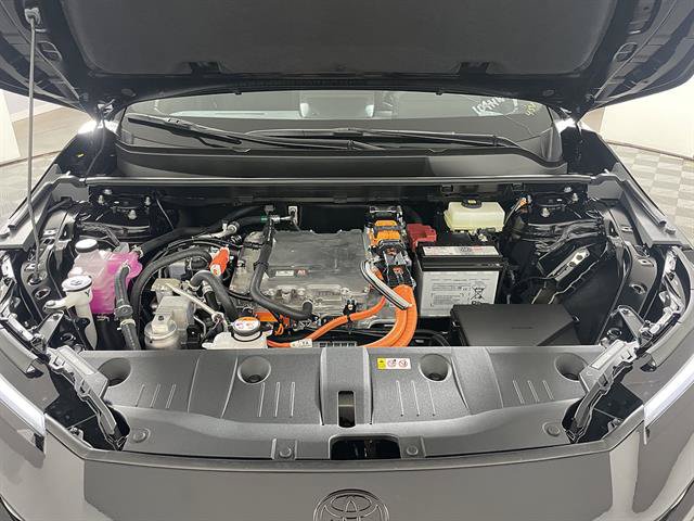 New 2026 Toyota C-HR AWD/4WD image 22