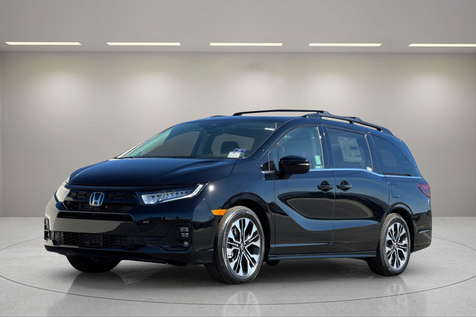 New 2027 Honda Odyssey Elite image 9
