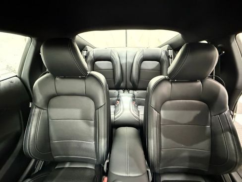 New 2025 Ford Mustang Premium image 20
