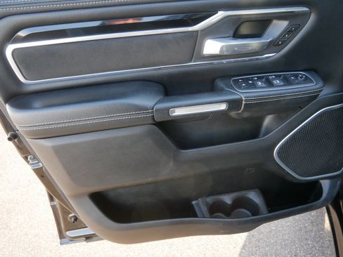 Certified 2020 RAM 1500 Laramie w/ Sport Appearance Package image 20