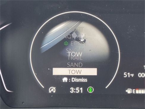 New 2025 Honda Pilot EX-L image 16