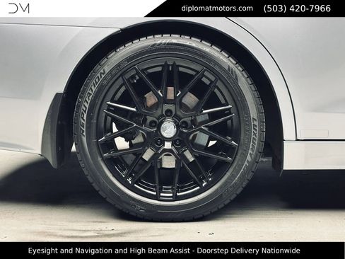 Used 2017 Subaru Legacy 2.5i Limited AWD/4WD image 41