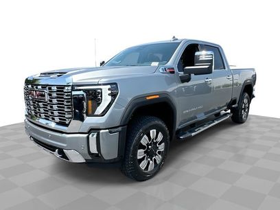 New 2025 GMC Sierra 3500 Denali w/ Technology Package