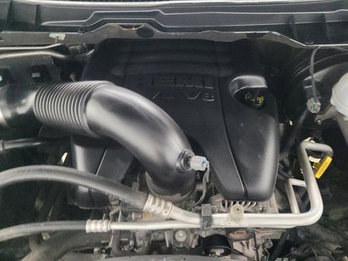 Used 2018 RAM 1500 Big Horn image 30