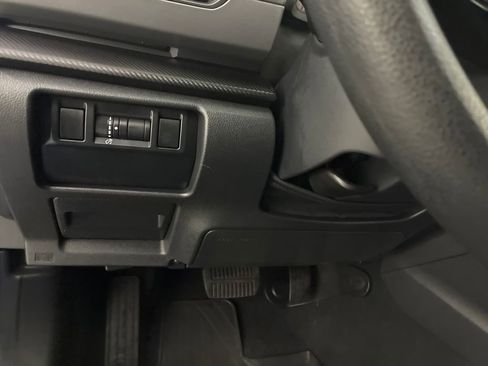 Certified 2025 Subaru Crosstrek 2.0i Premium w/ Convenience Package #2 image 17