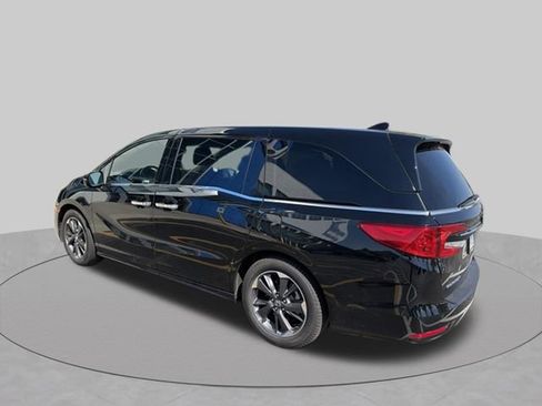 Used 2022 Honda Odyssey Elite image 8
