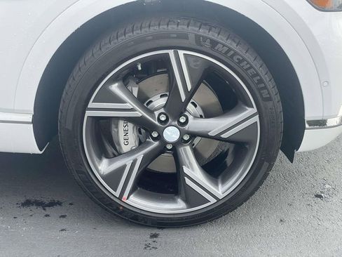 New 2026 Genesis GV80 2.5T Prestige image 34