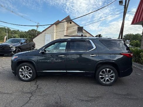 Used 2019 Chevrolet Traverse Premier image 8