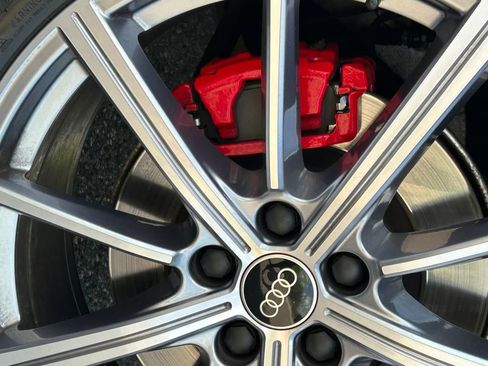 Used 2023 Audi SQ5 Premium Plus image 64