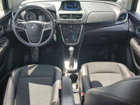 Used 2015 Buick Encore Convenience FWD image 11