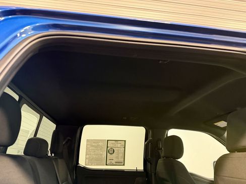 Used 2022 Ford F150 XLT w/ Equipment Group 302A High image 16