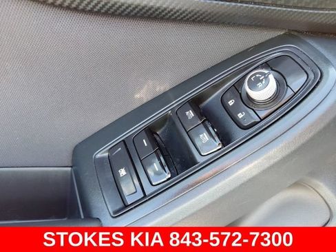 Used 2021 Subaru Crosstrek 2.0i Premium w/ Popular Package #4 AWD/4WD image 18