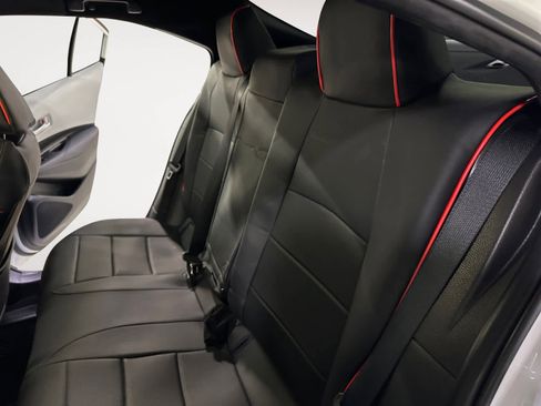 Used 2025 Toyota Corolla SE image 18